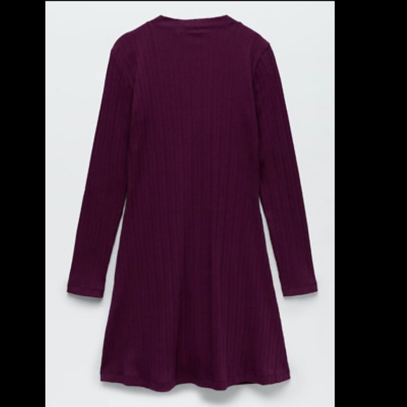 Ribbed Dress Size M NWT - Picture 4 of 4